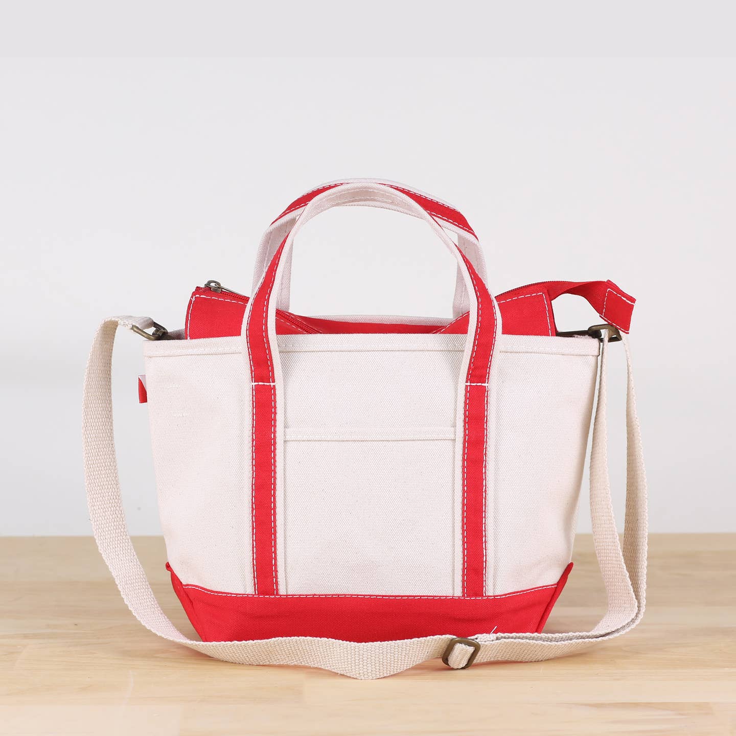 “ Durable Mini Nantucket Tote Bag “