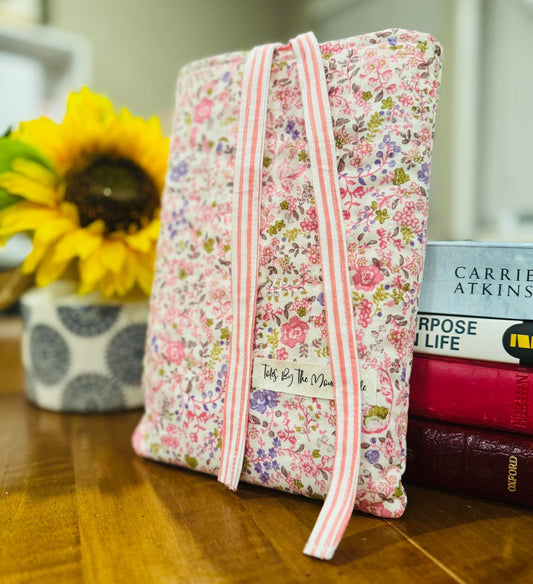 Reana Pink Bloom Sleeve