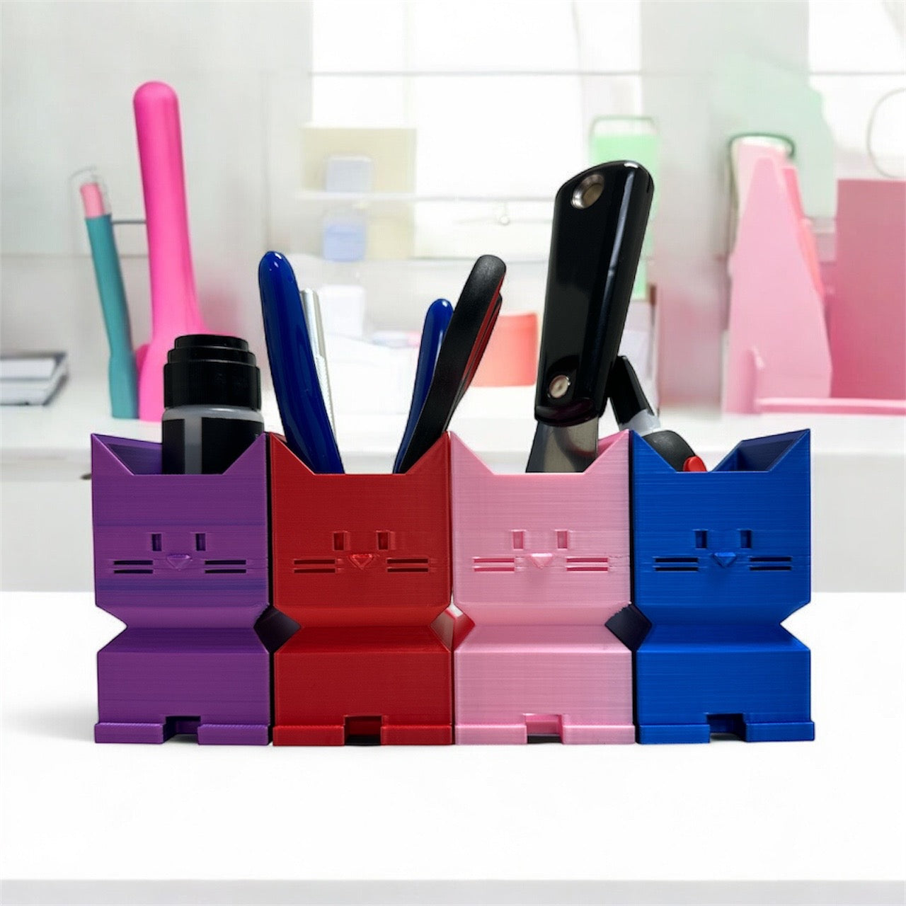 Cat Organizers