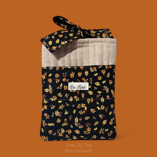 “ Sienna “ Kindle/Book Sleeves