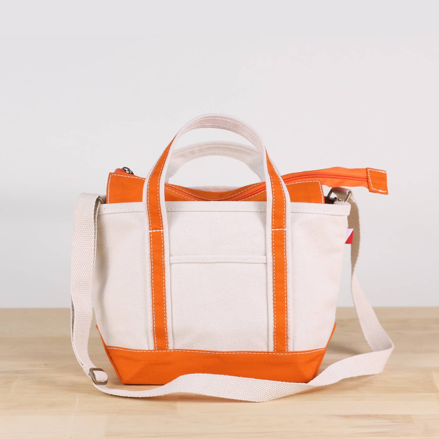 “ Durable Mini Nantucket Tote Bag “