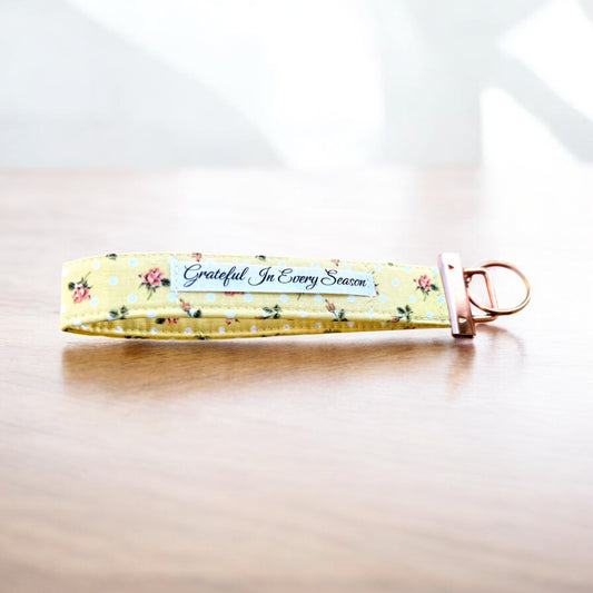 Wrist Key Fob