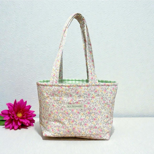 “ Madeline Tote Bag”