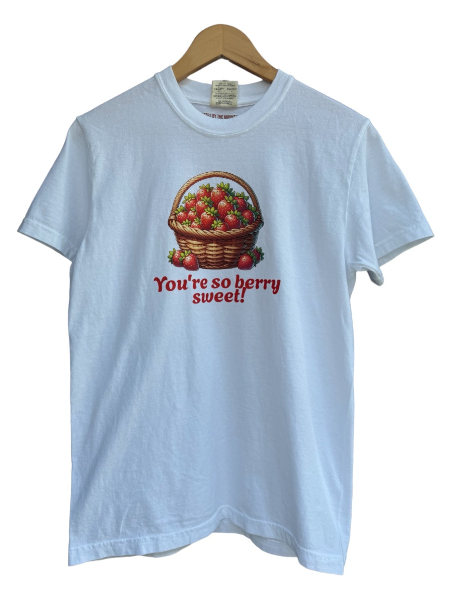 You’re So Berry Sweet T-Shirt