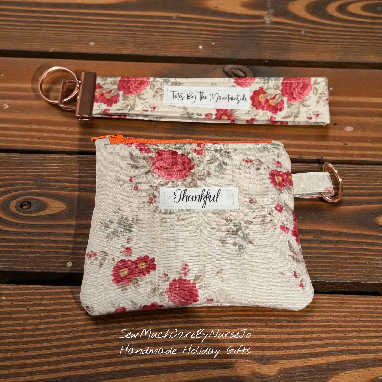 Limited Edition Holiday Tote Bags!