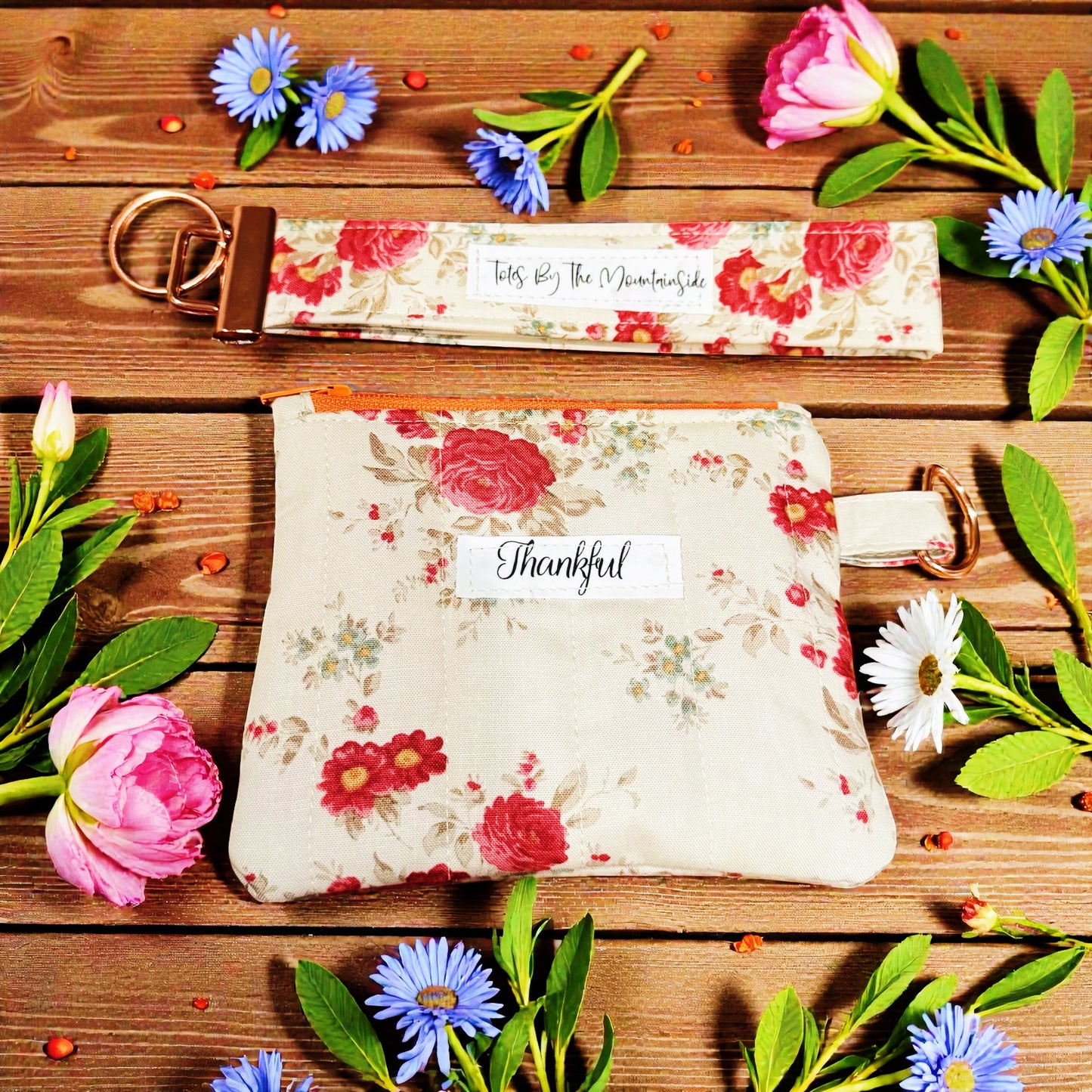 Limited Edition Holiday Tote Bags!