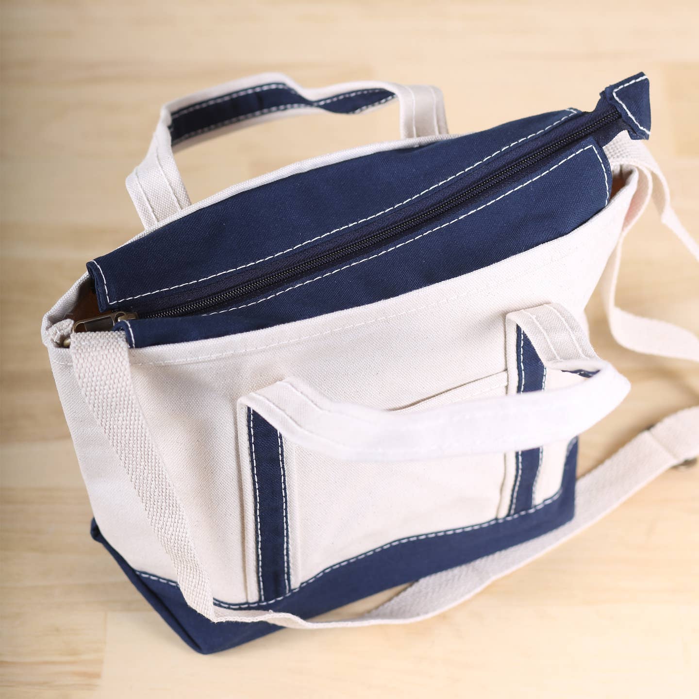 “ Durable Mini Nantucket Tote Bag “