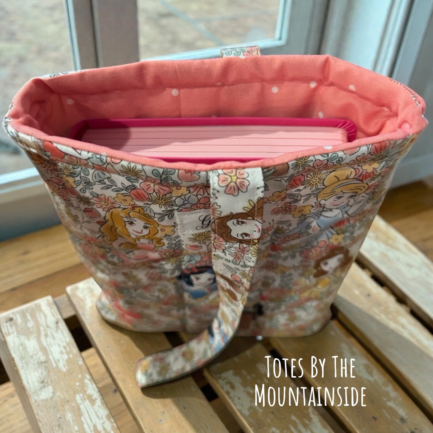 Bible for Girls with Bible Sleeve