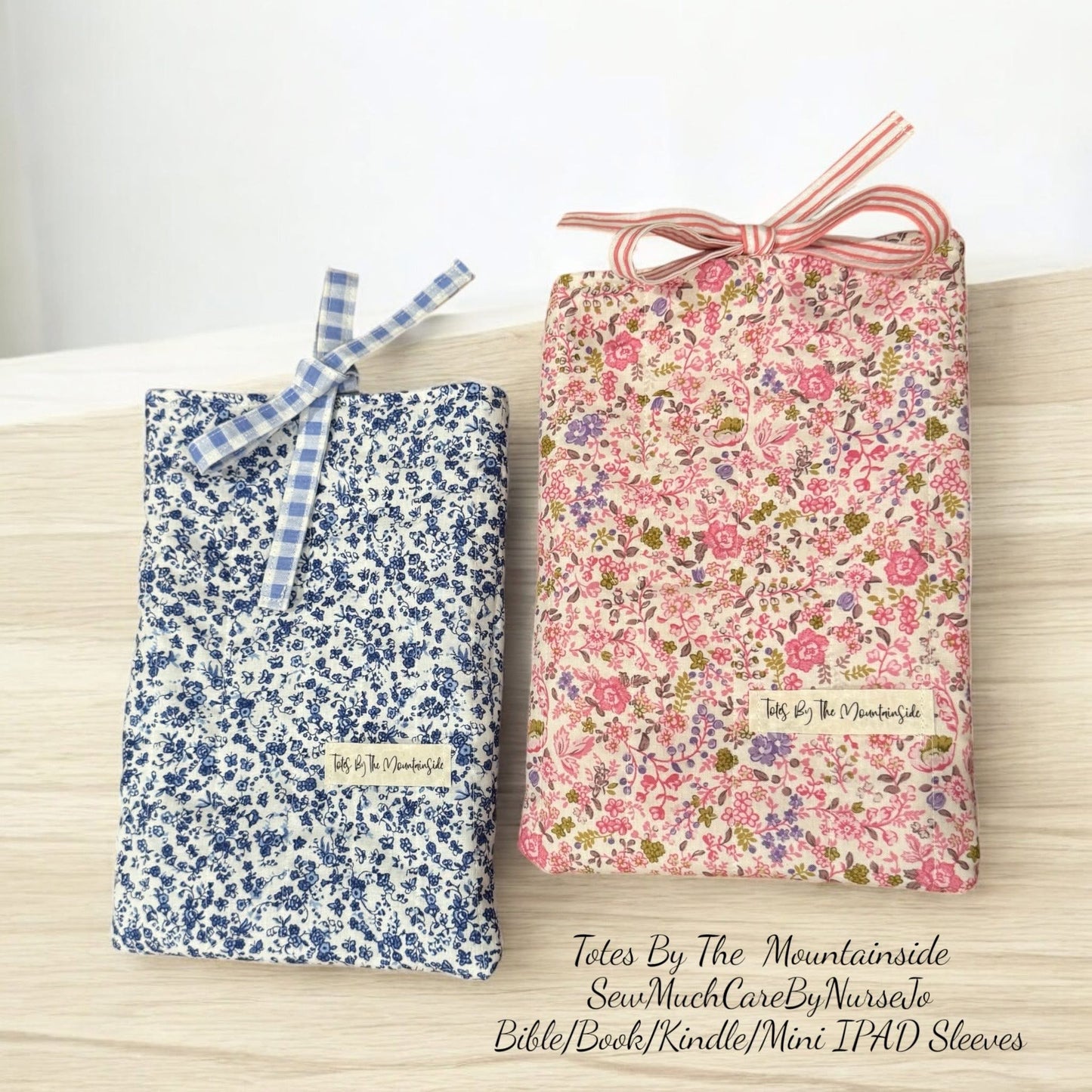 Reana Pink Bloom Sleeve