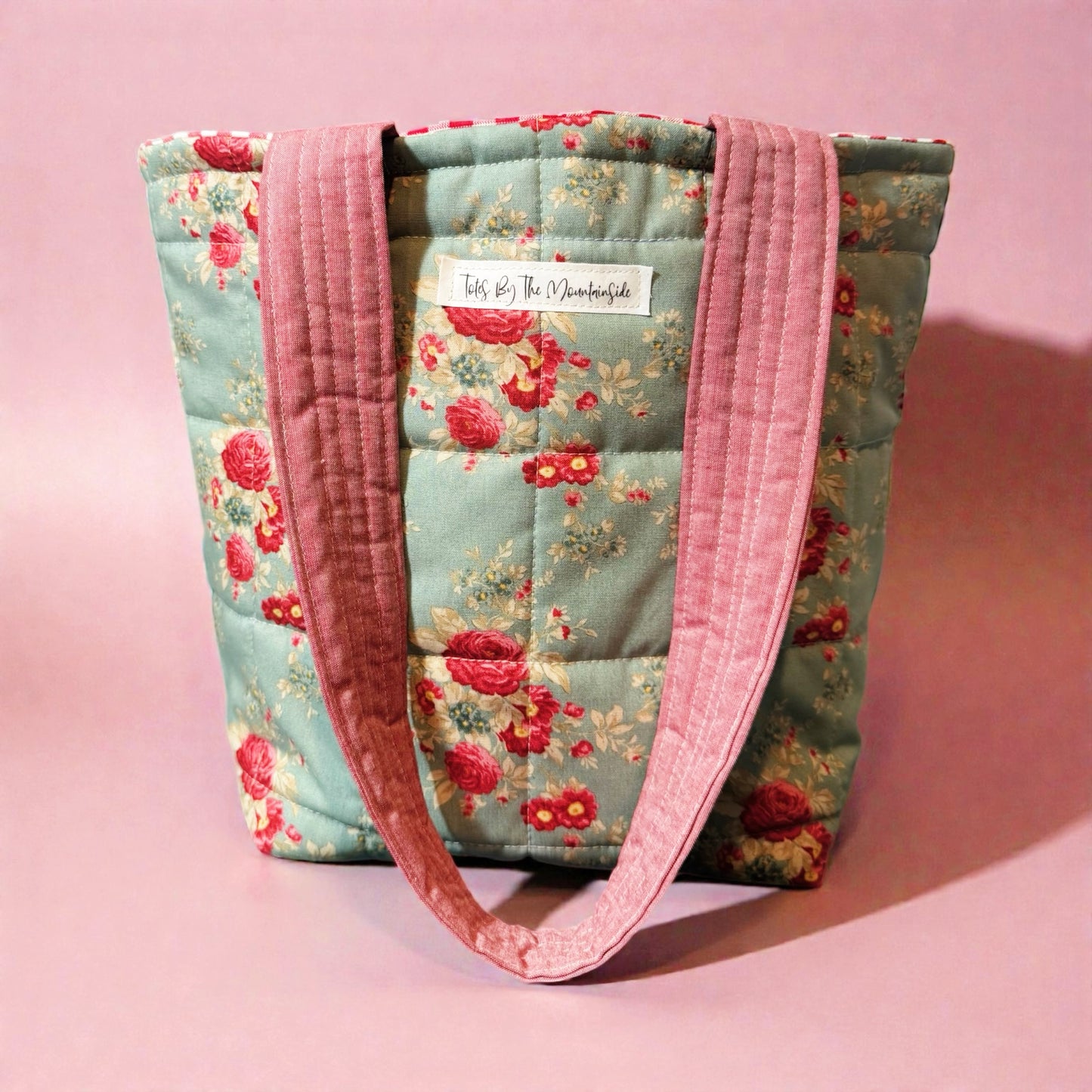 Limited Edition Holiday Tote Bags!