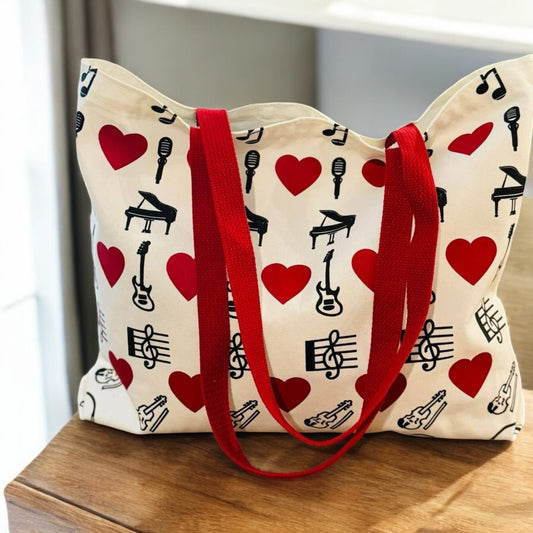 Love and Music