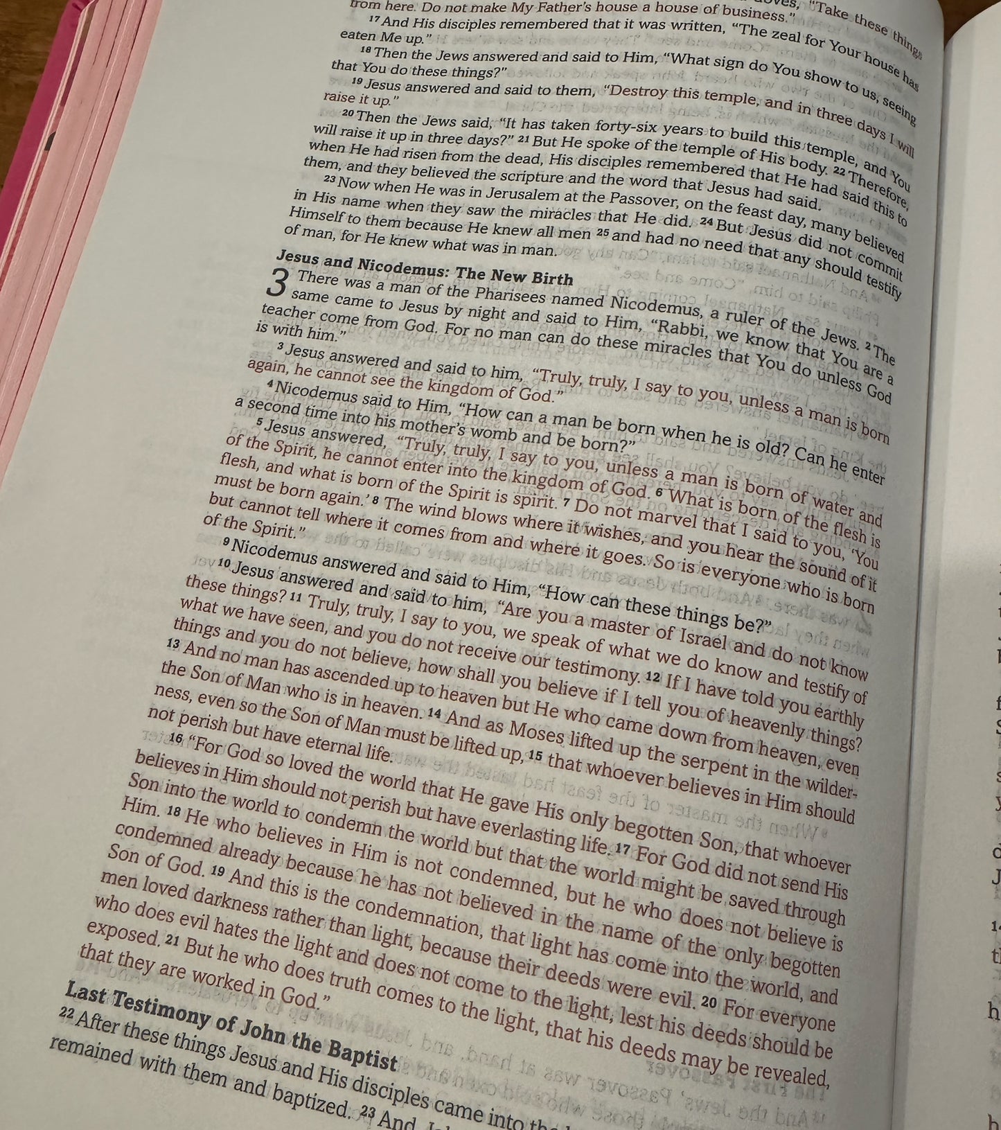 Bible for Girls with Bible Sleeve